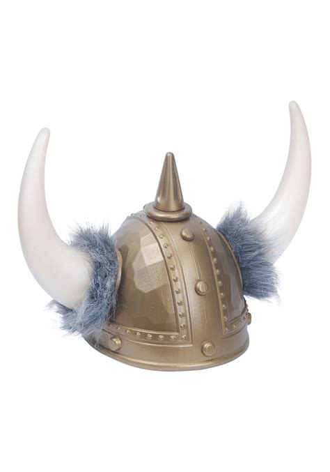 Men's Viking Helmet