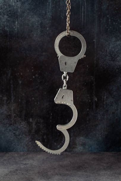 Broken Handcuffs Stock Photos, Pictures & Royalty-Free Images - iStock