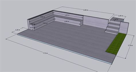 Why I chose Eva-Last Decking. - SA Decor & Design