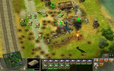 Blitzkrieg 2 Anthology Images - LaunchBox Games Database