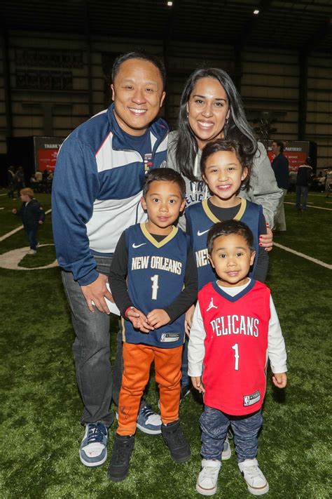 Photos: Pelicans Season Ticket Holder Celebration 2023 Photo Gallery ...