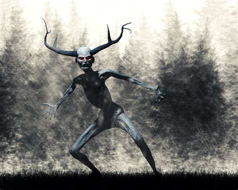 'Antlers' ending explained: Director reveals "wendigo" horror and his ...