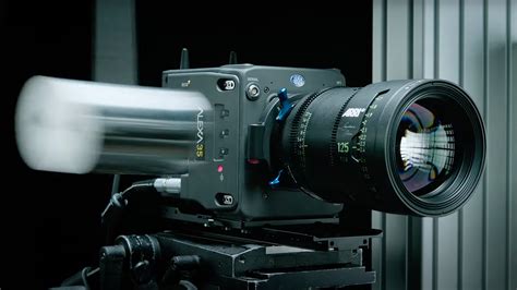 ARRI ALEXA 35 Durability Test – Is It Tough Enough? | CineD