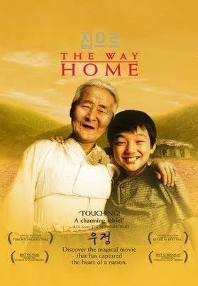 The Way Home - Movies on Google Play