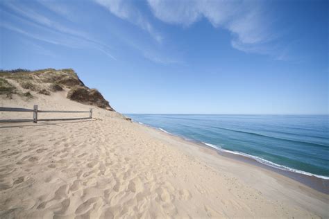 New England’s Best Beaches | Cape cod beaches, Beach, England beaches