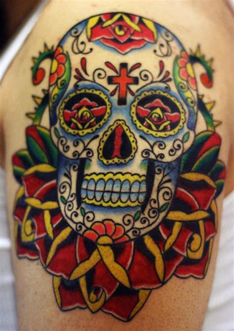 30+ Mexican Tattoo Designs