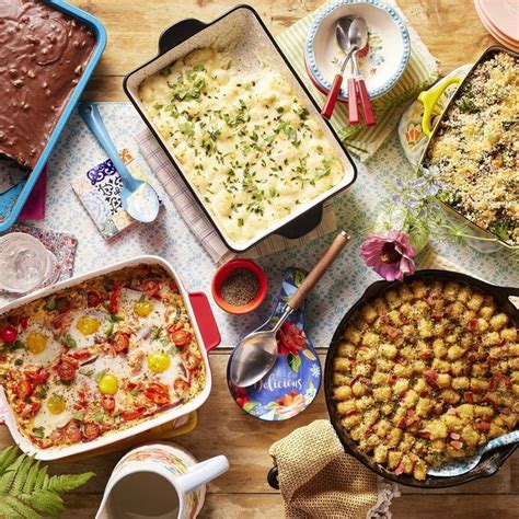 Here Are the 10 Most Popular Pioneer Woman Casseroles of All Time ...