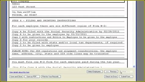 Intuit Online Payroll W2 Forms - Form : Resume Examples #N8VZwwM2we