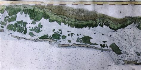 Gilgo Inlet Map | Save The Great South Bay