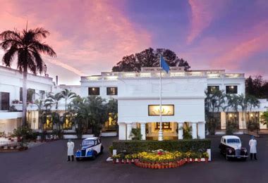 Heritage hotels in Madhya Pradesh | Heritage Hotels of India