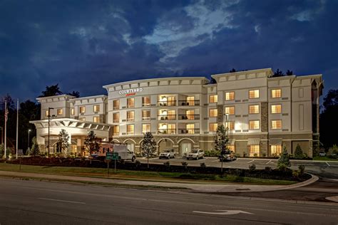 Courtyard by Marriott Boone- Boone, NC Hotels- First Class Hotels in ...