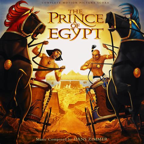 THE PRINCE OF EGYPT - Reviews, music reviews, songs, Trailers, mp3 songs, cast, Movie Songs ...