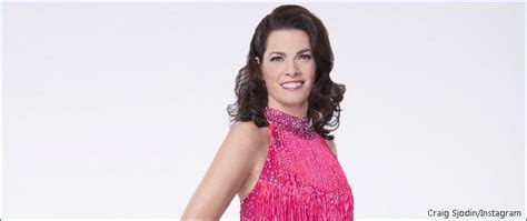 Nancy Kerrigan -- 7 things to know about the 'Dancing with the Stars' celebrity - Reality TV World