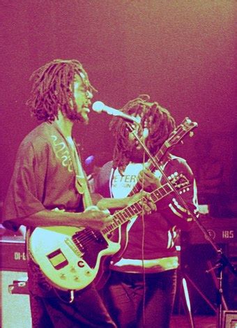 Reggae - Wikipedia