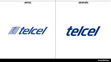 Logotipo de Telcel: historia y curiosidades de una marca icónica