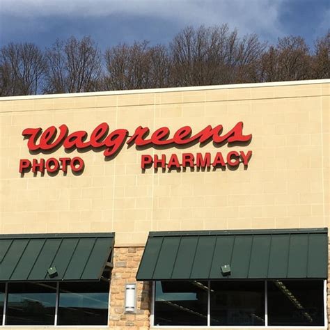 Walgreens - Pharmacy