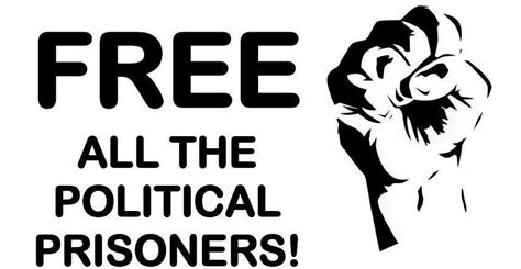 24 July, Philadelphia: During the DNC: Demand freedom for political prisoners!