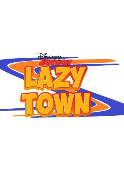 Disney's LazyTown (Season 5 and 6) Fan Casting on myCast