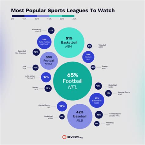 Survey Ranks Top Sports Among TV Viewers | TV Tech