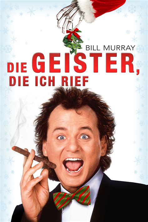 Scrooged (1988) - Posters — The Movie Database (TMDB)