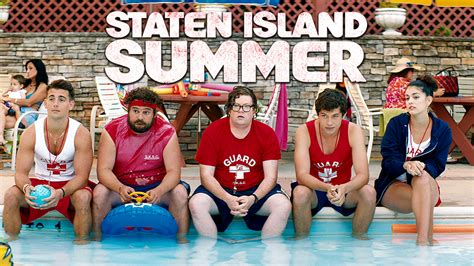 Staten Island Summer | Movie fanart | fanart.tv