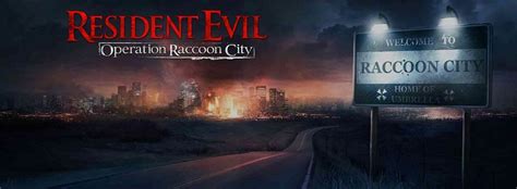 Gra Resident Evil: Operation Raccoon City - Encyklopedia Gier ...