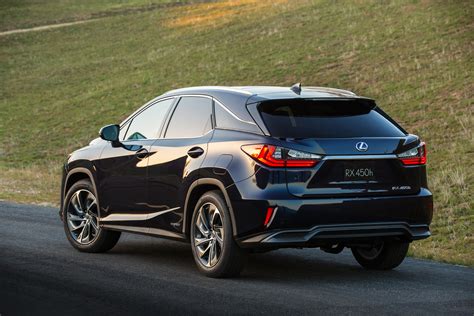 Lexus 2016 RX 350 #SUV | Lexus suv, Lexus, New lexus suv