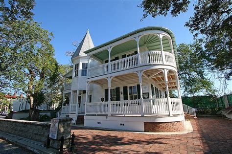 St. Augustine is every #architecture lover’s dream. St. Augustine's #Spanish, #French, and # ...