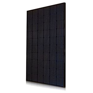 Sol-Ark – Solar Panel w/EMP Hardening – OSR Green