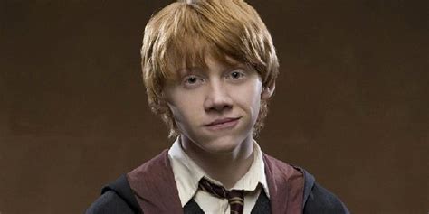 40 Ron Weasley Quotes on the True Value of Friendship