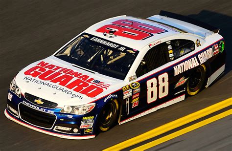 NASCAR's big names take time to find the perfect sponsor - Sports ...