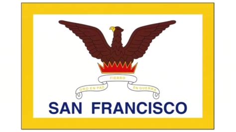 Designer calls for San Francisco to redesign its ugly flag - ABC7 San ...