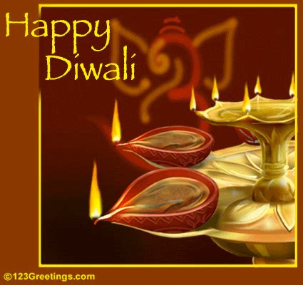 Send Diwali Wishes! Free Happy Diwali Wishes eCards, Greeting Cards | 123 Greetings