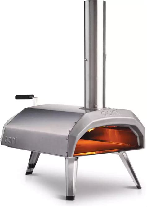 Ooni Karu 12 Multi-Fuel Pizza Oven | Publiclands