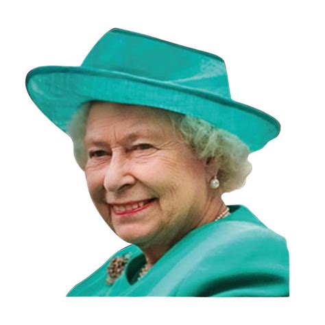 Tohuu Queen Elizabeth Sticker Car Window Decals Automotive Stickers For ...