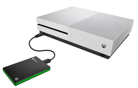 Seagate Announces Xbox One 512 GB SSD Drive, To Launch Next Month