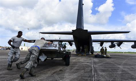 The complete Tyndall Air Force Base guide | We Are The Mighty