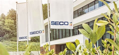 Seco Tools acquires PMT Premier Machine Tools - Shop Metalworking ...