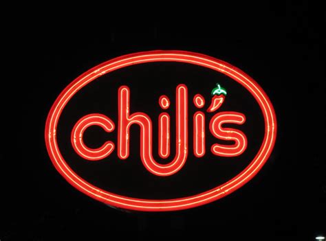 H-Town-West Photo Blog: Chili's (logo and photo of restaurant location ...