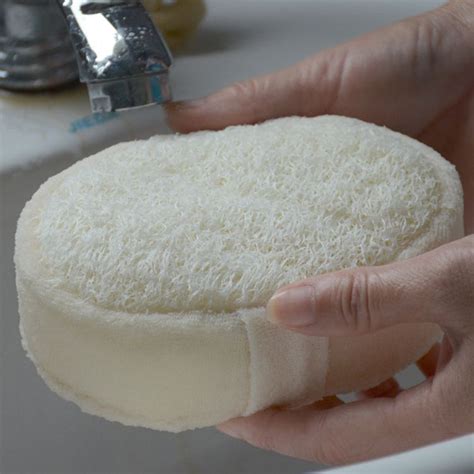 Natural Loofah Whole Body Bath Sponge