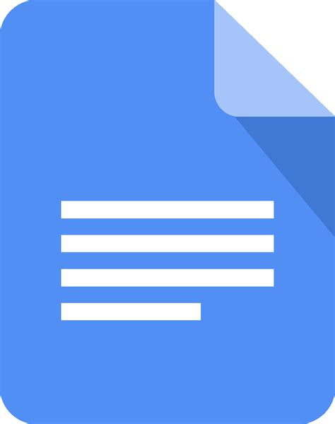 Google Docs Logo, Internet Logo, Ibm Logo, Tech Company Logos, Image, Quick, Cat Breeds
