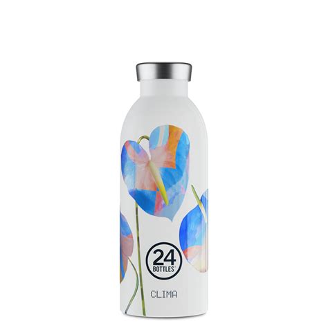 Cosmic Flowers 330 ml | Clima Bottle | 24Bottles®