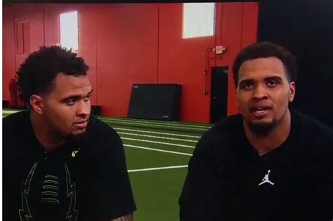 Mike and Maurkice Pouncey Comment on Mike Wallace, Dolphins' Moves ...