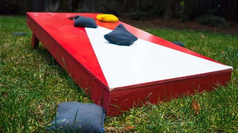 Expert Tips on Lawn Games for the Summer | 97.5 Y Country