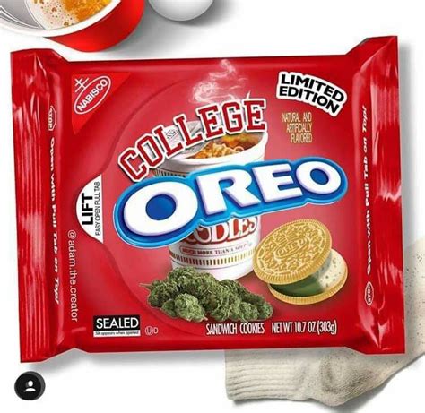 Pinterest | Oreo flavors, Weird oreo flavors, Weird snacks