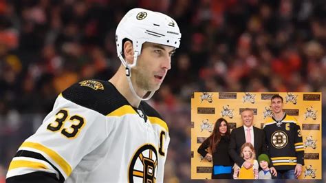 Zdeno Chara Age, Height, Wiki, Retirement News, Wife, Net Worth, Career Earnings and Stats