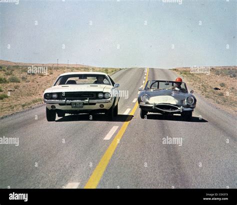 Vanishing point 1971 hi-res stock photography and images - Alamy