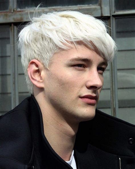 Dark Blonde Hair Dye Men - Cool Product Testimonials, Packages, and ...