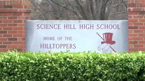 Juvenile arrested following Science Hill High School threat, according to Johnson City PD