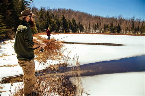 Adirondack Fishing